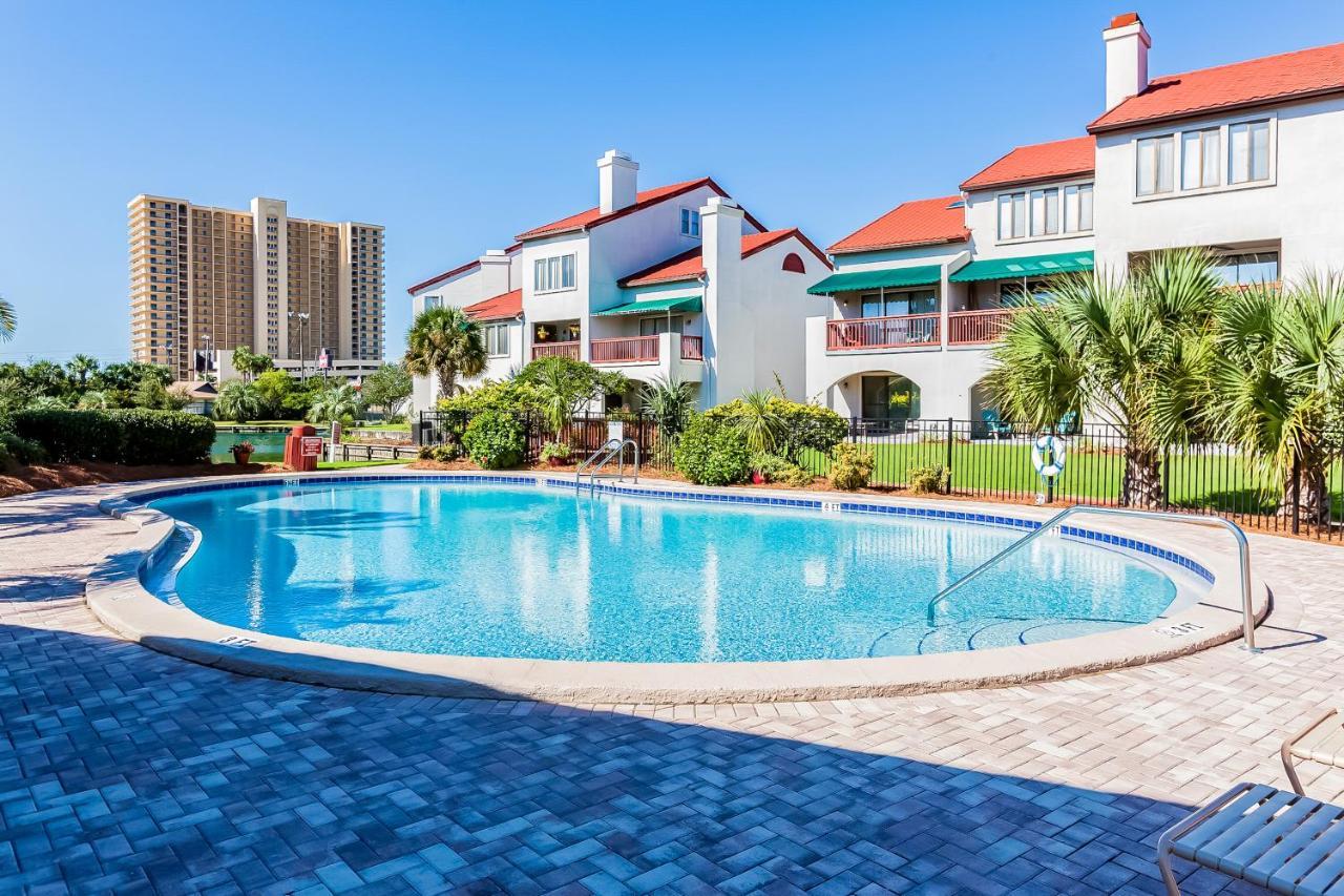 The Inn At St Thomas Square 1304A Upper Grand Lagoon Экстерьер фото