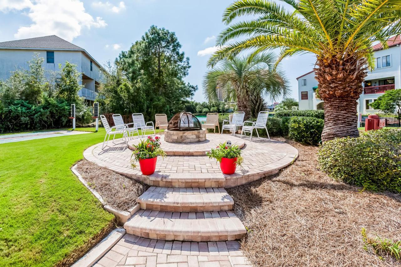 The Inn At St Thomas Square 1304A Upper Grand Lagoon Экстерьер фото