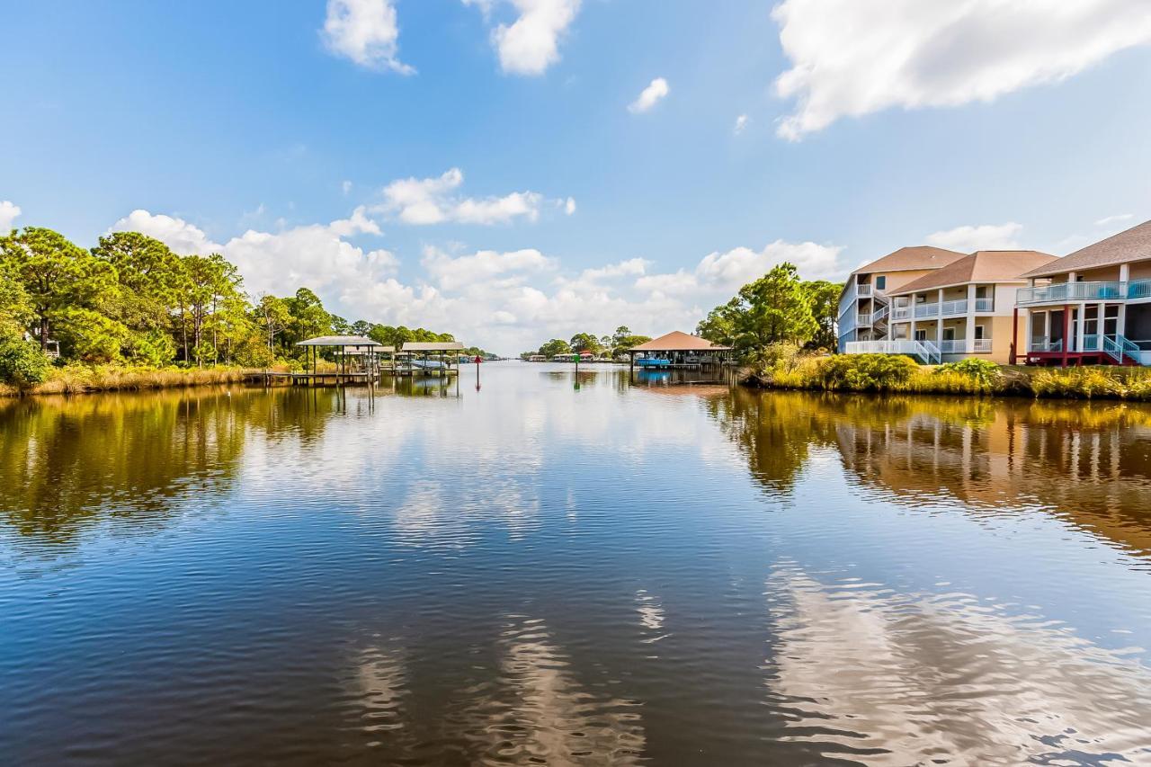 The Inn At St Thomas Square 1304A Upper Grand Lagoon Экстерьер фото