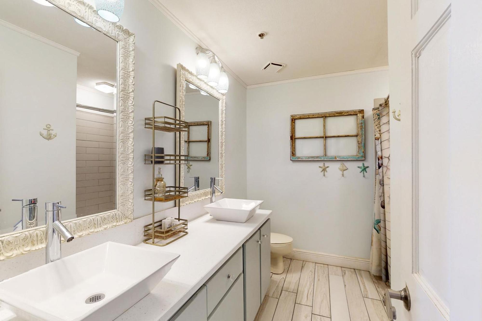 The Inn At St Thomas Square 1304A Upper Grand Lagoon Экстерьер фото