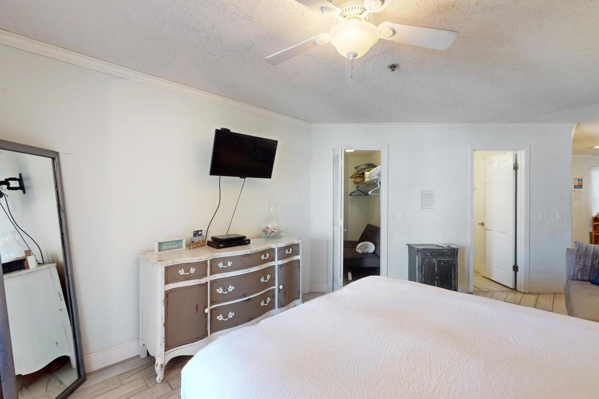 The Inn At St Thomas Square 1304A Upper Grand Lagoon Экстерьер фото