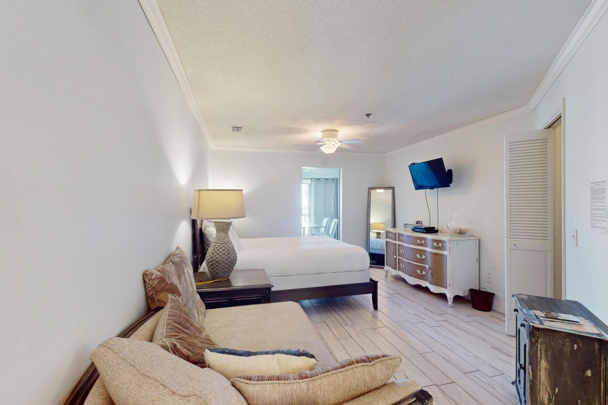The Inn At St Thomas Square 1304A Upper Grand Lagoon Экстерьер фото