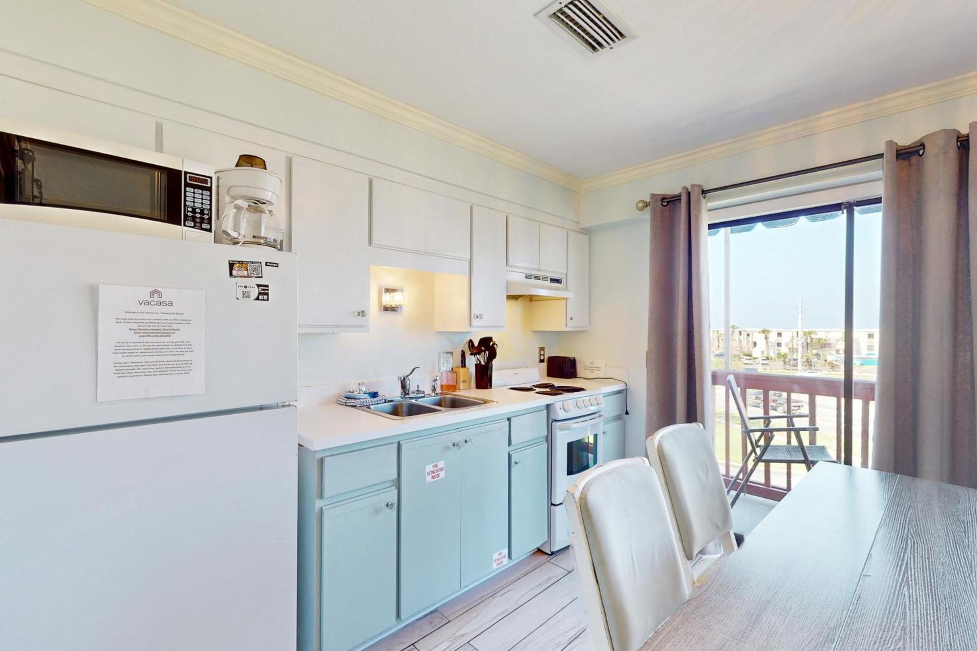 The Inn At St Thomas Square 1304A Upper Grand Lagoon Экстерьер фото